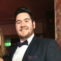 Aaron Mcmullan