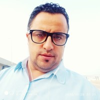 Mahmoud Samir