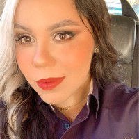 Mayra Isabel Parra Díaz