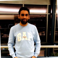 Param Deep Singh