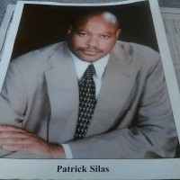 Rick Silas