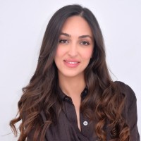 Sofia Mehdi