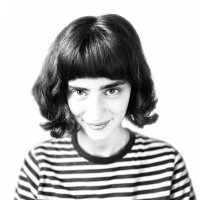 Mariam Tevzadze
