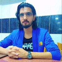 Fawad Irfan