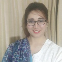 Maria Qazi