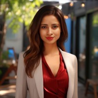 Aditi Giri