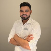 Md Haidar Nawaj