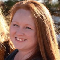 Amber Eckert
