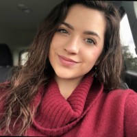 Haleigh Molinario