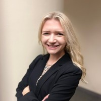 Mandi Chang (Formerly Wilson)