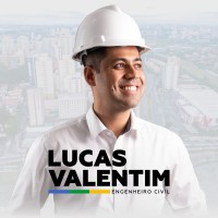 Lucas Valentim