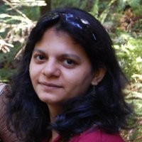 Pranjali Deshmukh