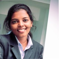 Anjana Muralidharan
