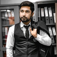 Sushant Baskota