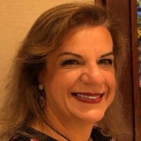 Cristina Rosa David Pereira da Silva