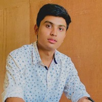 Chinmay Patil
