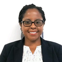 Shari Robinson