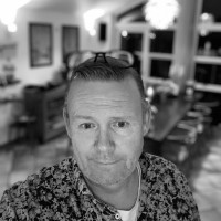 Henrik Jørgensen