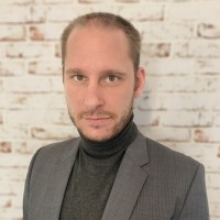 David Lostrek