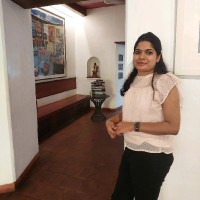 Shruthy Prasad