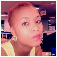 Evodia Khoza