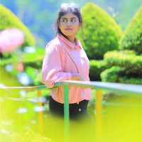 Supriya B