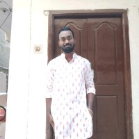 Sumanth Sakalabhakthula