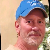 Gregg Wonderly