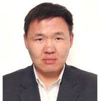 Vladimir Dashirabdanov