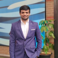 Manoj Mathavaraj