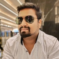PRATIK DUBEY