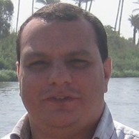 Ehab Mostafa