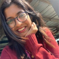 Akshata Shetty