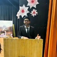 Akshat Mani Tripathi
