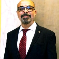 Vivek Rajamani