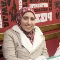 Salma Al-Ameir