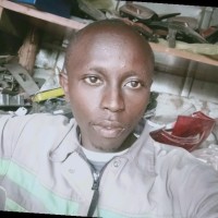 Mark Mwaniki