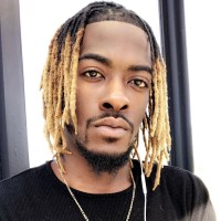 A'Donis Randolph