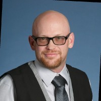 Chad Whitley