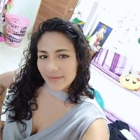 gladid rocio ricse gavino