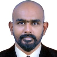 Nishad Kc