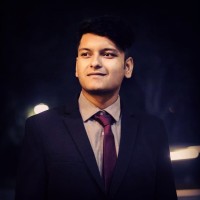 Jayesh Ranjan