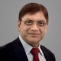 Rajiv Anand