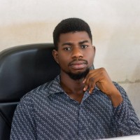 Godwin Adehoke
