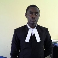 Julius Nzau