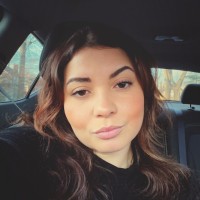 Olivia Moon