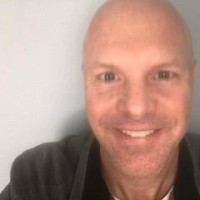 Todd Holcombe