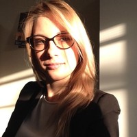 Екатерина Овчарова