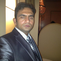 Muhammad Abed