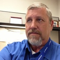 Greg Brixey